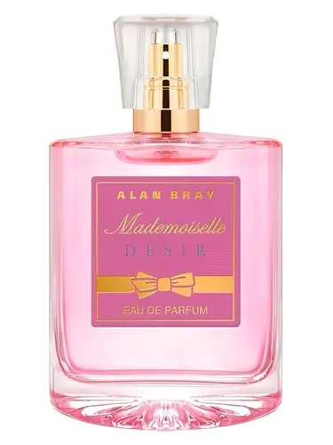 Imagen de Mademoiselle Desir