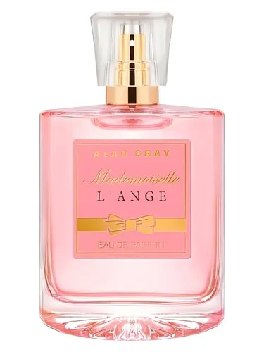 Imagen de Mademoiselle L'ange