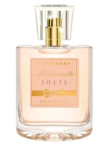 Imagen de Mademoiselle Jolie
