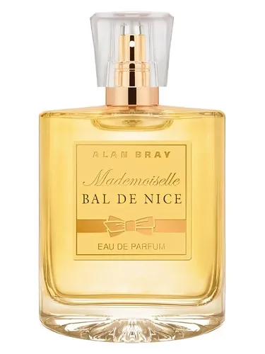 Imagen de Mademoiselle Bal de Nice