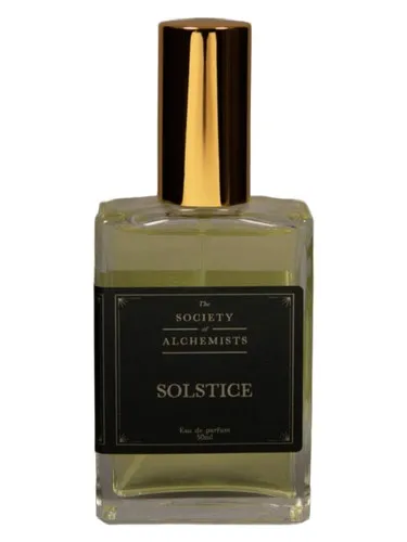 Imagen de Solstice