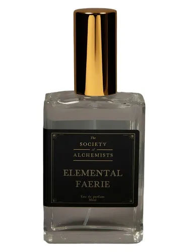 Imagen de Elemental Faerie