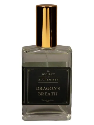 Imagen de Dragon's Breath