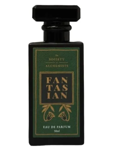 Imagen de Fantasian