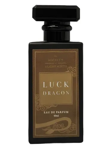 Imagen de Luck Dragon