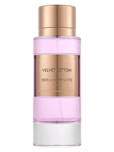 Imagen de Velvet Cotton