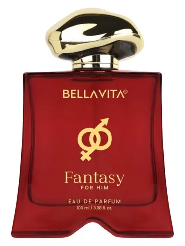 Imagen de Fantasy for Him