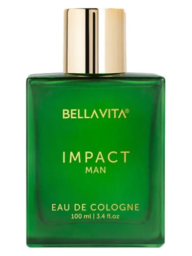 Imagen de Impact Man