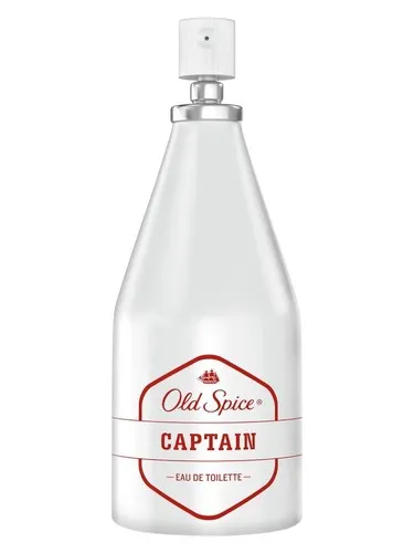 Imagen de Captain