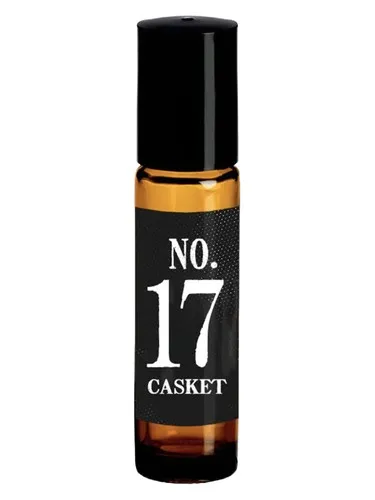Imagen de No. 17 Casket