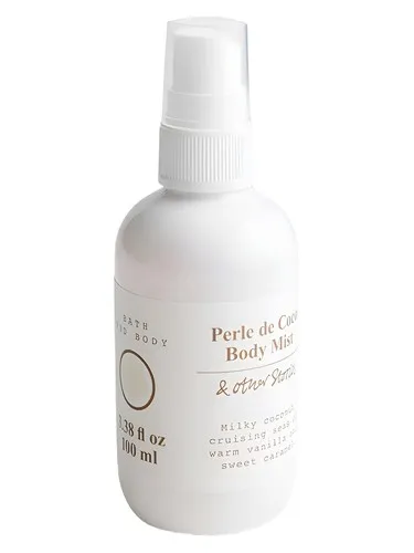 Imagen de Perle de Coco Body Mist