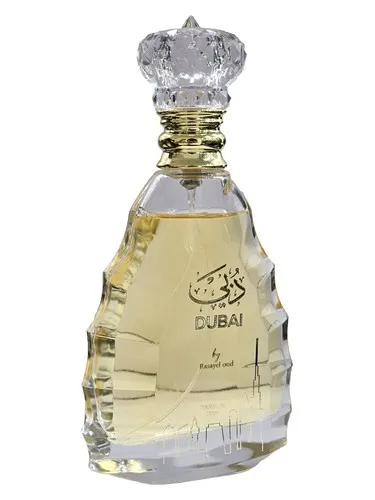 Imagen de Dubai Transparent