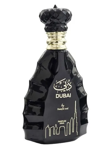 Imagen de Dubai Black