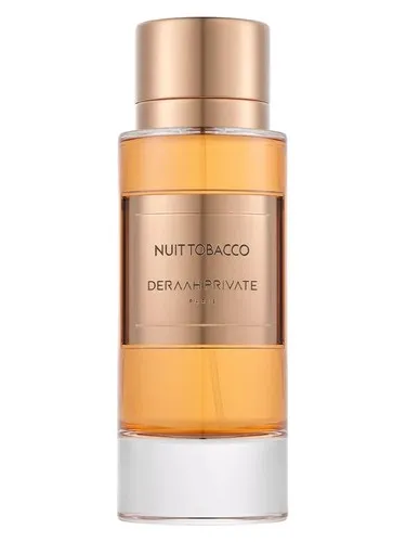 Imagen de Nuit Tobacco