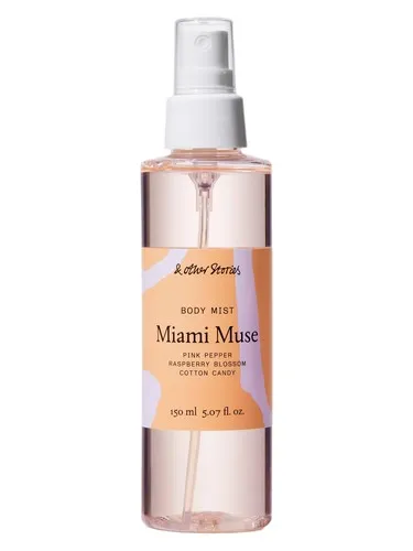 Imagen de Miami Muse Body Mist