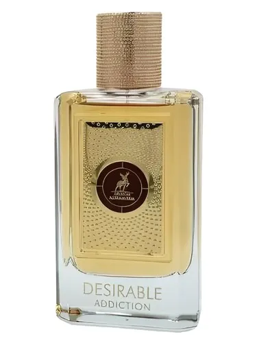 Imagen de Desirable Addiction