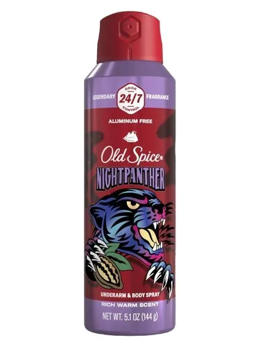 Imagen de Night Panther