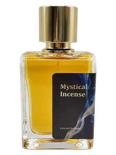 Imagen de Mystical Incense