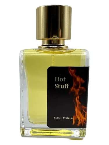 Imagen de Hot Stuff