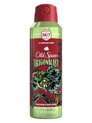 Imagen de Dragonblast