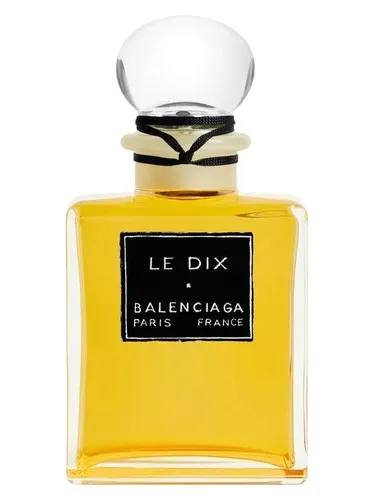 Imagen de Le Dix (2025)