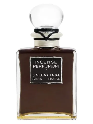Imagen de Incense Perfumum