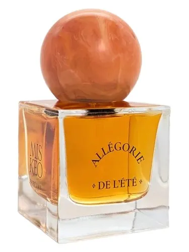 Imagen de Allégorie de L'Été