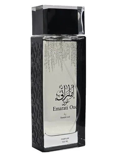 Imagen de Emarati Oud