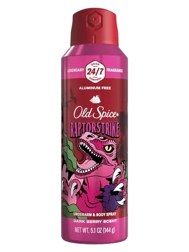 Imagen de Raptorstrike
