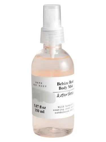 Imagen de Belsize Beat Body Mist