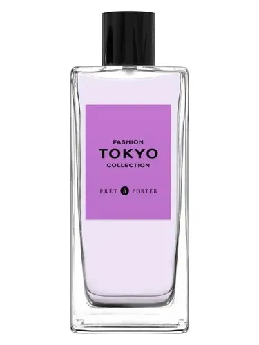 Imagen de Prêt à Porter Tokyo