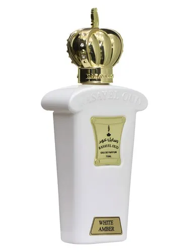 Imagen de White Amber