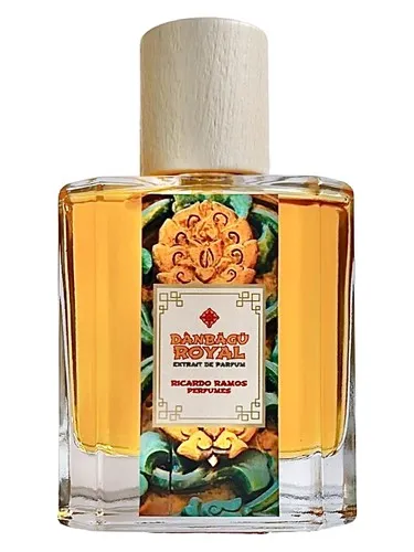 Imagen de Dànbāgū Royal