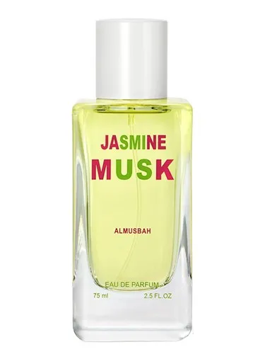 Imagen de Jasmine Musk