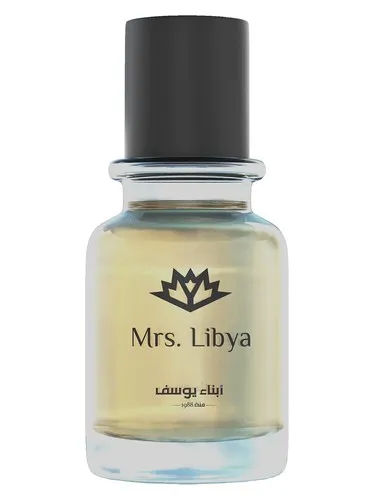 Imagen de Mrs. Libya