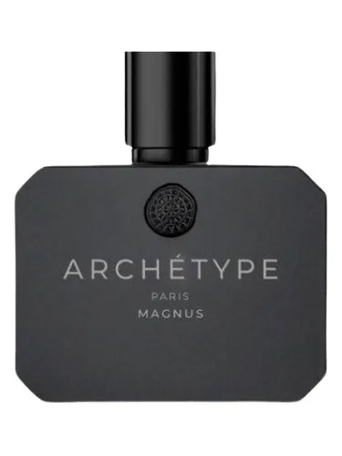 Imagen de Magnus