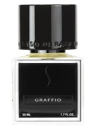 Imagen de Graffio