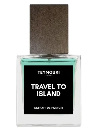 Imagen de Travel To Island