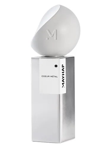 Imagen de Cœur Métal