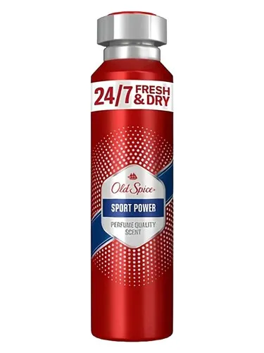 Imagen de Sport Power