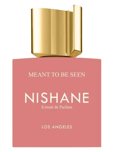 Imagen de Meant To Be Seen