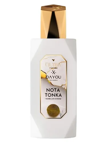 Imagen de Nota Tonka