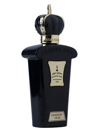 Imagen de Passion Oud