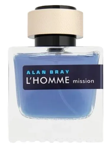 Imagen de L'Homme Mission
