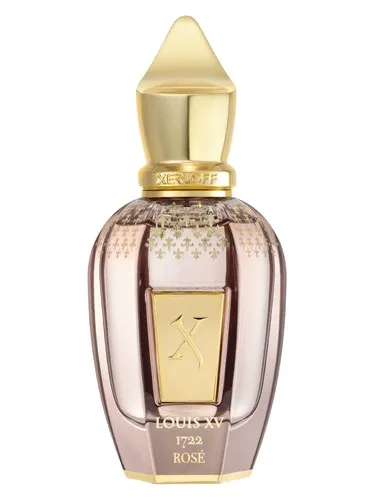 Imagen de Louis XV 1722 Rosé