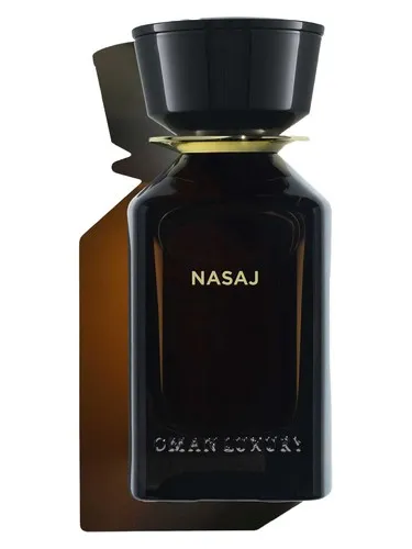 Imagen de Nasaj