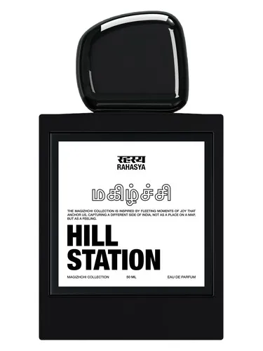 Imagen de Hill Station