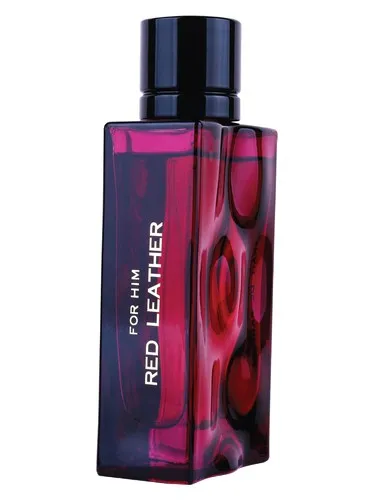Imagen de Red Leather