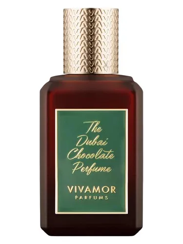 Imagen de Dubai Chocolate Perfume
