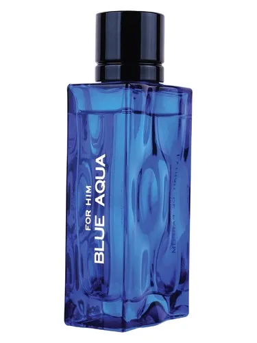 Imagen de Blue Aqua